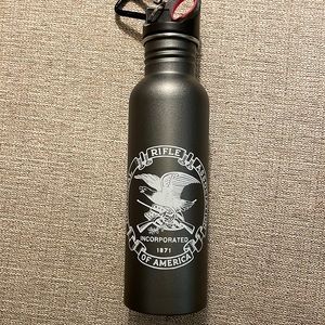 Wenger NRA New Water bottle